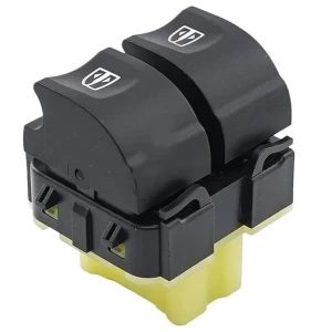CAM ACMA ANAHTARI CIFTLI BEYAZ SOKETLI BEYAZ ISIK 7 PIN R.CAPTUR - CLIO IV-KANGOO- SYMBOL II - LOGAN II - DOKKER - SANDERO - LODGY 2008-