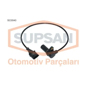 KRANK MİLİ SENSÖRÜ POZİSYON FİAT BRAVO 1.9 JTD CF2 105PS (182 B4.000) MAREA 1.9 JTD CF2 105PS (182 B4.000) PUNTO 1.9 DS (188 A3.000) 1.9 JTD 80PS (188 A2.000) DOBLO 1.9 D/1.9 JTD 3 PİN OVAL SOKET