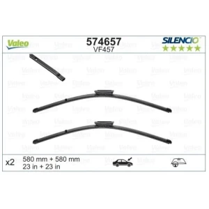 VALEO SİLECEK
