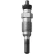 KIZDIRMA BUJİSİ ECO 8,5V NISSAN BLUEBIRD (U11) 2.0 D NISSAN LAUREL (JC31) 2.8 D 11065W3400 Y204SS PN129 ET1-A-N-062 204