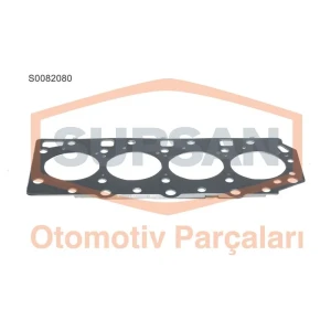 SİLİNDİR KAPAK CONTASI KİA SORENTO 2.5 CRDI 16V CO NTA SİLİNDİR KAPAK