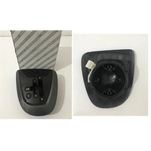 FIAT G.PUNTO OTOMOTIK VITES GOVDESI