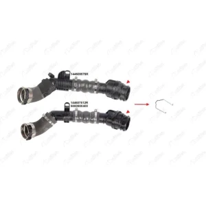 TURBO BORUSU SEKMANI DACIA DOKKER EXPRESS KASA/BÜYÜK LİMUZİNDACIA DOKKER MPV KE_ DACIA DUSTER HM_ DACIA LODGY JS_ DACIA LOGAN IIDACIA LOGAN MCV IIDACIA SANDERO IIMERCEDES BENZ A SERISI W177 MERCEDES BENZ A SERISI SEDAN V177 MERCEDES BENZ B SERISI SPORTS T