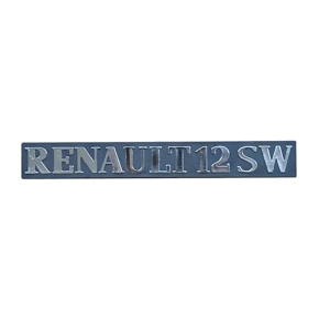 YAZI RENAULT R12 SW