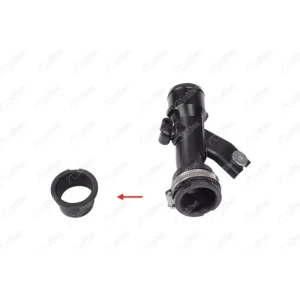 TURBO BORUSU CONTASI NISSAN QASHQAI / QASHQAI +2 I (J10, NJ10, JJ10E) İBRAŞ 25681