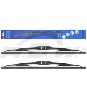 SİLECEK SÜPÜRGESİ METAL TİP ÜNİVERSAL 15 İNCH 380 MM X2