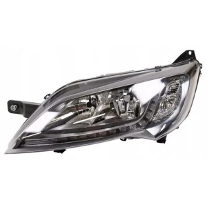 FAR LEDLİ SOL P.BOXER IIIF.DUCATO III 2015