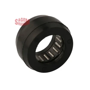 DİREKSİYON MİL BURCU 20 mm R19