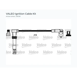 VALEO ATEŞLEME