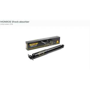 AMORTİSÖR ARKA JEEP (CHRYSLER) WRANGLER