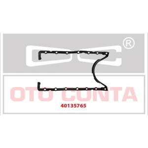 FORD CONNECT 1.800CC TDI-TDCI KARTER CONTA KAUÇUK BHPA-HCPA-RWPA