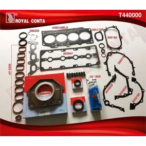 TAKIM CONTA CORTECO KEÇELİ REINZ S. LASTİKLİ FIAT GRANDE PUNTO PALIO LINEA 1.4 16V. 199A6.000 MOTOR
