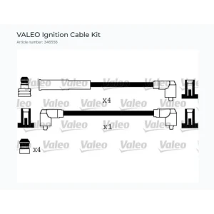 VALEO ATEŞLEME