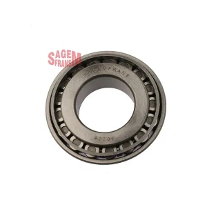 ARKA TEKER RULMAN DIŞ 30205 R12 - TOROS