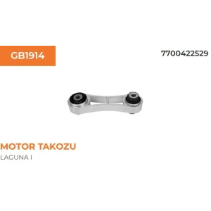 MOTOR TAKOZU LAGUNA 1.8 16V