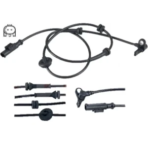 ABS SENSÖR KABLOSU ÖN FIAT BRAVO