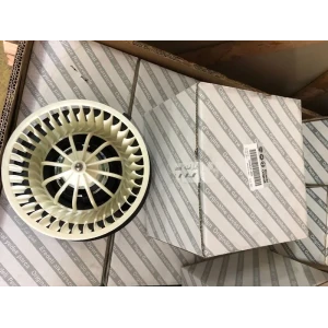 KALORİFER MOTORU TEMPRA TIPO STILO