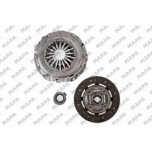DEBRİYAJ SETI FORD GRANADA 2.4İ V6 CAPRI 2.3 V6
