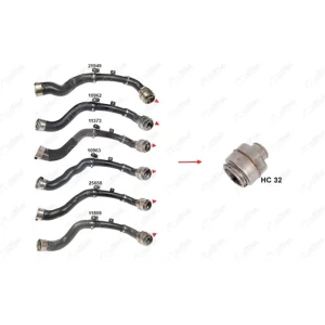 REZONATÖRHC 32 DACIA DOKKER EXPRESS KASA/BÜYÜK LİMUZİNDACIA DOKKER MPV (KE_)DACIA DUSTER (HM_)DACIA LODGY (JS_)NISSAN JUKE (F16_)NISSAN QASHQAI II SUV (J11, J11_)NISSAN X-TRAIL III (T32_, T32R, T32RR)RENAULT ARKANA I (LCM_, LDN_)RENAULT CAPTUR I (J5_, H5_