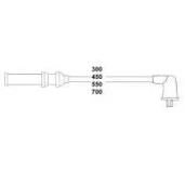 B.KABLO TAKIMI PICK UP-TERRANO II 2.4 98-02