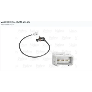 EKSANTİRİK SENSÖRÜ AUDI 80 1.6
