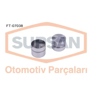 FİNCAN TAKIM HYUNDAİ ELENTRA 1.6 16V KİA CERATO 1.6 16V ENG.(G4ED G) YAĞLI FİNCANTAKIMDAKİ ADET: 16