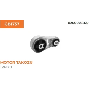 MOTOR TAKOZU SAĞ TRAFIC II 1.9 DCI