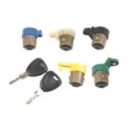 KAPI KİLİTİ ( 5 SET) R.KANGOO 98-07