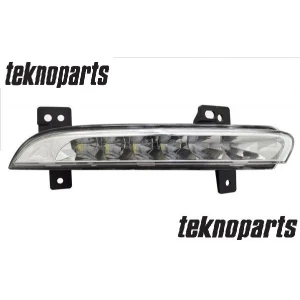 GÜNDÜZ FARI LEDLI SOL FLUENCE 266057986R