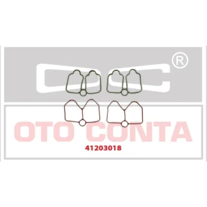 MANIFOLD CONTASI EMME BERLINGO 1.9D PEUGEOT 405 BERLINGO 1.9D MANIFOLD CONTASI EMME D9A-D9B-XUD9 DJZ-AJZ 0348.98