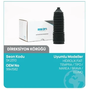 DİREKSYİON KÖRÜĞÜ HİDROLİK FİAT TEMPRA TİPO MAREA BRAVA BRAVO