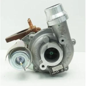 TURBO RENAULT CLİO/MODUS 1.5 DCİ ENG.(K9K612-K9K77 0) - KANGOO 1.5 DCİ ENG.(K9K608-K9K808) - MEGANE III/FLUENCE 1.5 DCİ ENG.(K9K834) - TWİNGO 1.5 DCİ ENG.(K9K820) EURO 4/5 - WESTGATE