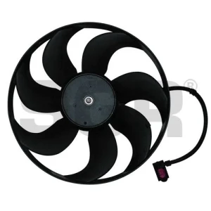 FAN MOTORU BORA - GOLF 4 - POLO 4-5 - SEAT IBIZA 4 - TOLEDO 2 - SKODA FABIA 1 1J0959455B