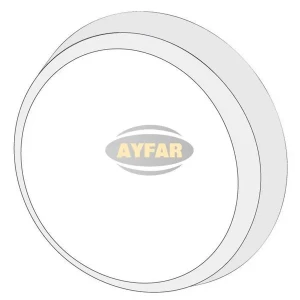FORD CARGO FAR CAMI 2003-