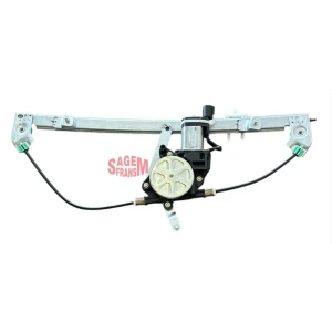 CAM KALDIRMA MEKANİZMA MOTORLU SAĞ ALBEA-PALIO