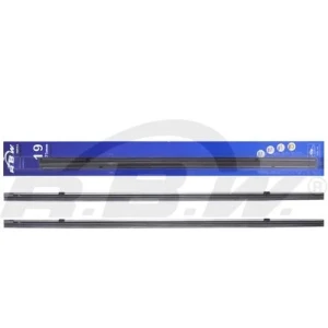 SİLECEK LASTİĞİ TELLİ TİP SİLECEK LASTİĞİ KALINLIK: 6 MM 19 İNCH 480 MM X2