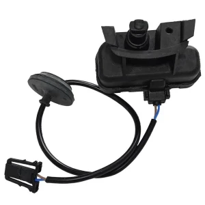 DEPO KAPAK MOTORU VW TIGUAN 12-18 GOLF VI