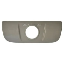 SUNROOF DÜĞME ÇERÇEVESİ MEGANE II LAGUNA SCENİC