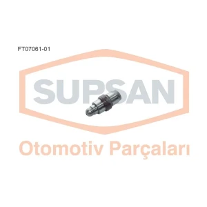 FİNCAN TAKIM OPEL ASTRA H J 1.4İ 16V (Z14XEL Z14XEP A14NEL A14NET A14XEL A14XER) VALVE LİFTERTAKIMDAKİ ADET: 16