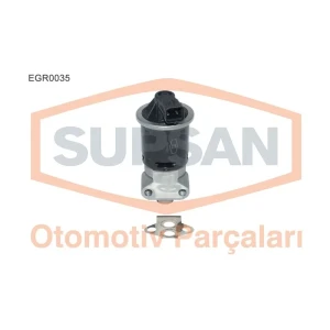 EGR VALFİ CHEVROLET AVEO 1.2 16V (ENG.B12D1)