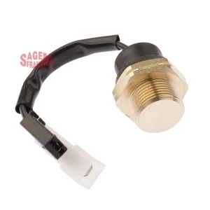 FAN MÜŞÜRÜ KABLOLU KIŞLIK92 - 87°C M131 - SLX