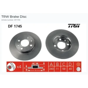 TRW
