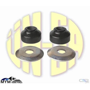 ROTİLLI KOL TAMİR TAKIMI PULLU FIAT DKS SLX 2 LASTİK 2 PUL
