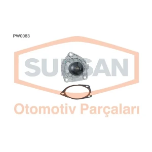 DEVİRDAİM FİAT LİNEA DOBLO BRAVA ALFA 159 1.6 16V MULTİJET ENG.(198 A2.000 955 A3.000)