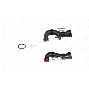 TURBO BORUSU CONTASI CITROËN BERLINGO / BERLINGO FIRST KASA/BÜYÜK LİMUZİN (M_)CITROËN BERLINGO / BERLINGO FIRST MPV (MF_, GJK_, GFK_)CITROËN BERLINGO KASA/BÜYÜK LİMUZİN (B9)CITROËN BERLINGO MULTISPACE (B9)CITROËN BERLINGO PLATFORM ŞASİ (B9)CITROËN C2 (JM_