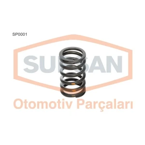 YAY TAKIM RENAULT CLİO II 1.6 (K7M744 746) KANGOO 1.6 (K7M746) MEGANE 1.6 (K7M702 790) SCENİC I 1.6 (K7M702 703)