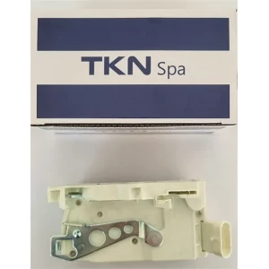 ARKA KAPI IÇ KİLİT SAĞ TEMPRA