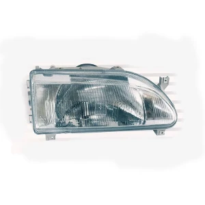 FAR SOL KOMPLE R19