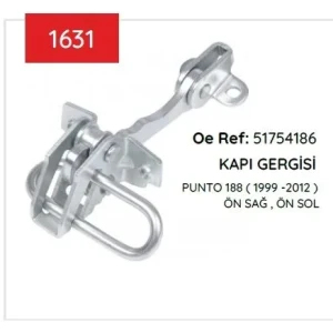 KAPI GERGISI PUNTO 188 ÖN 51754186