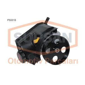 DİREKSİYON POMPASI PEUGEOT PARTNER 1.9D ENG.(DW8B)